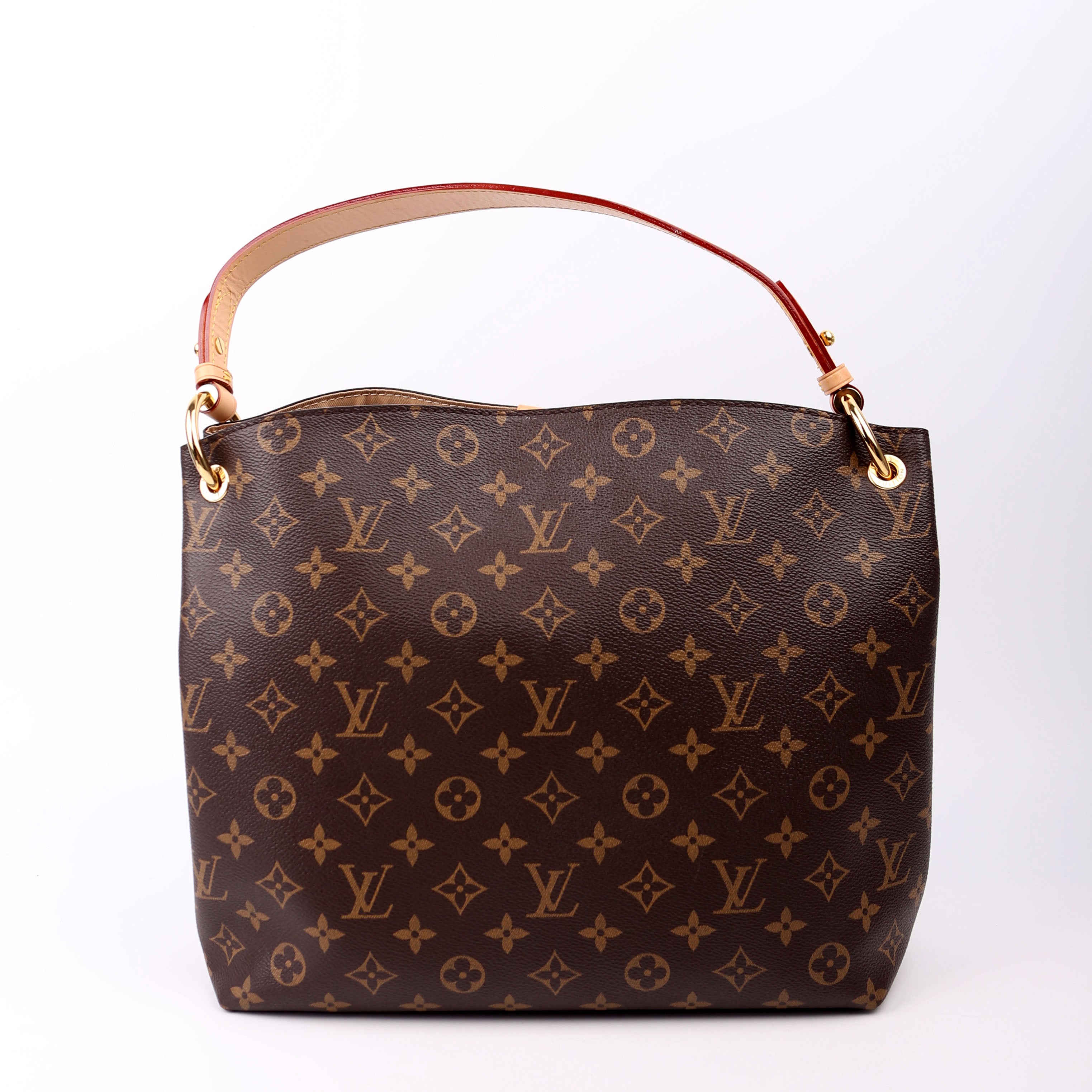Graceful PM Monogram