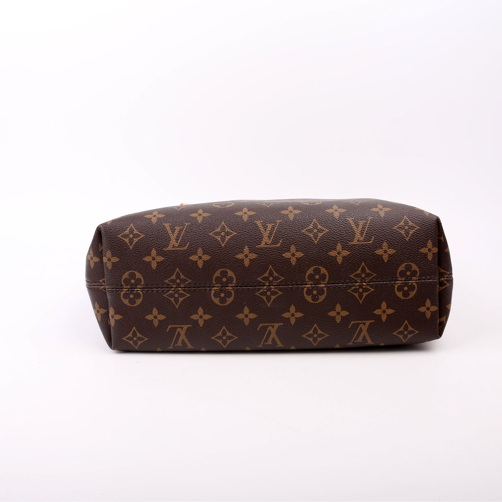 Graceful PM Monogram