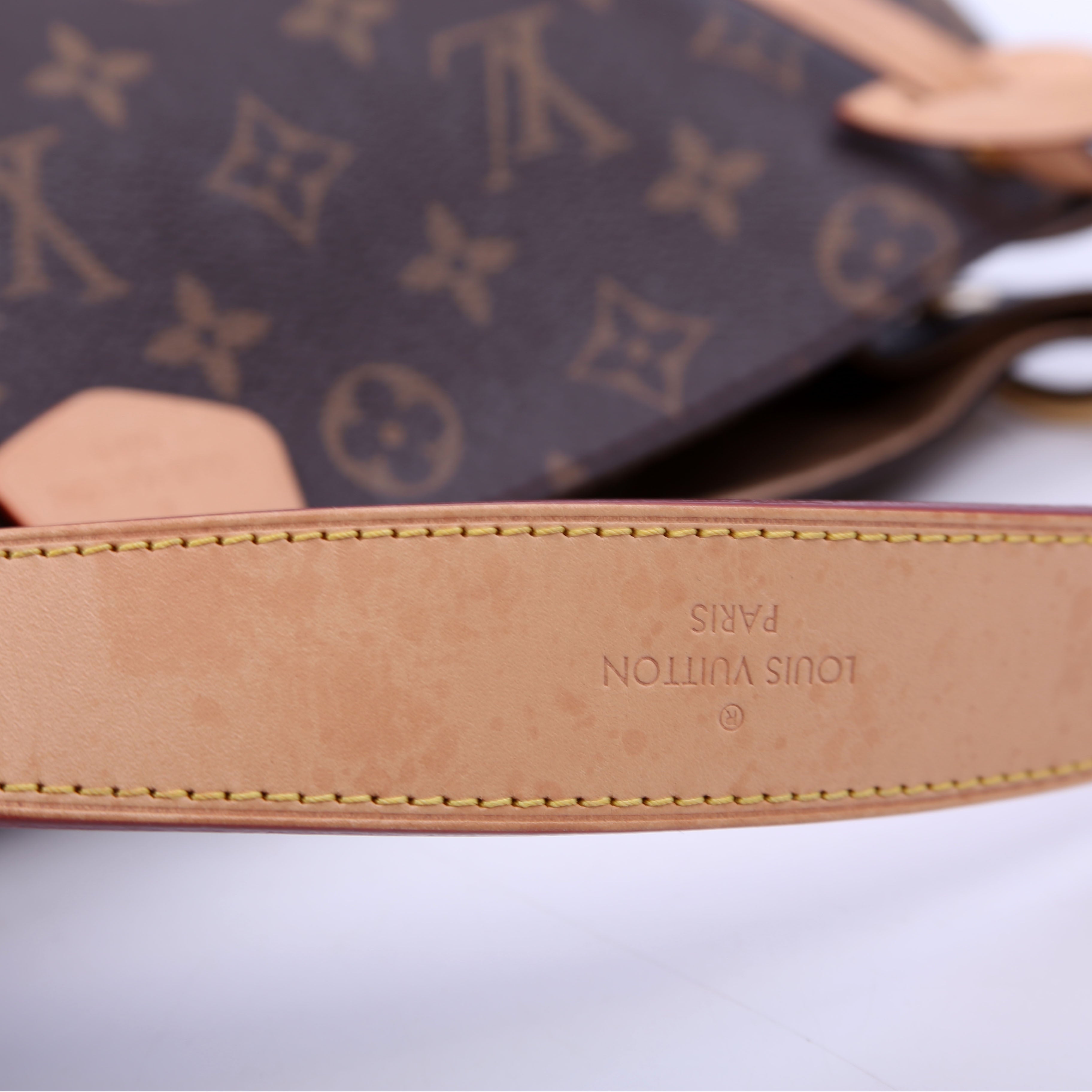 Graceful PM Monogram
