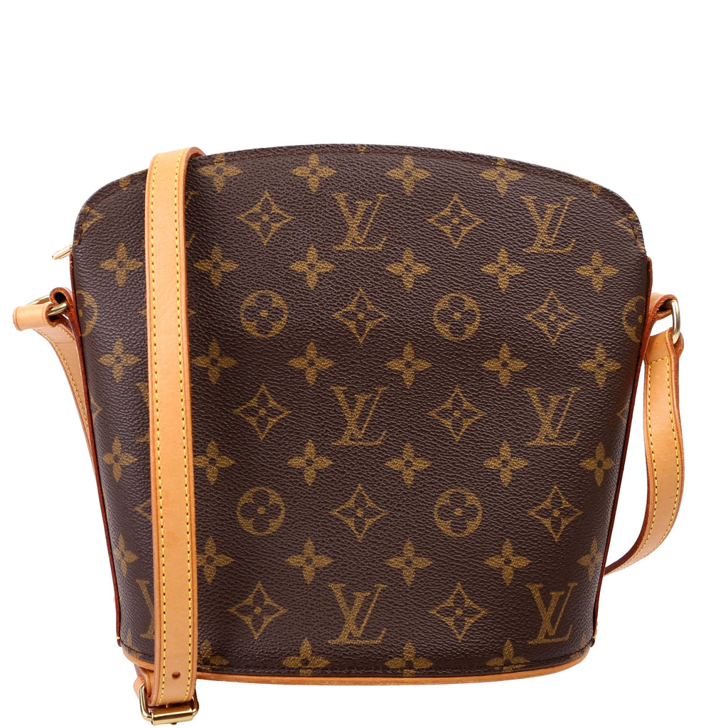 Drouot Monogram