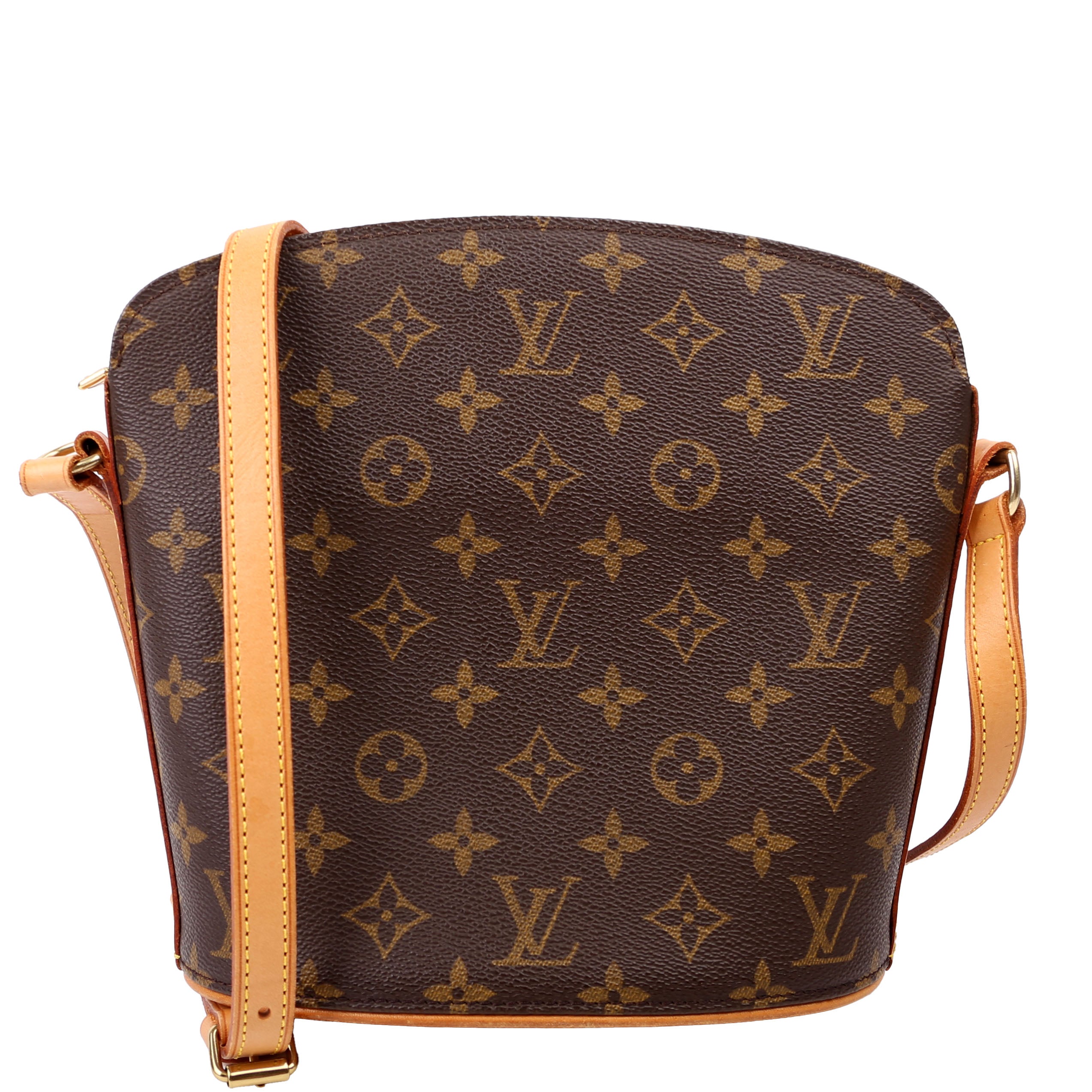 Drouot Monogram