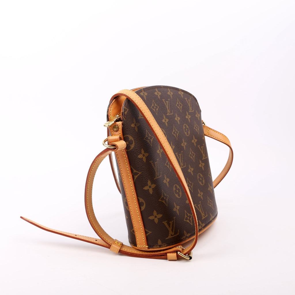 Drouot Monogram