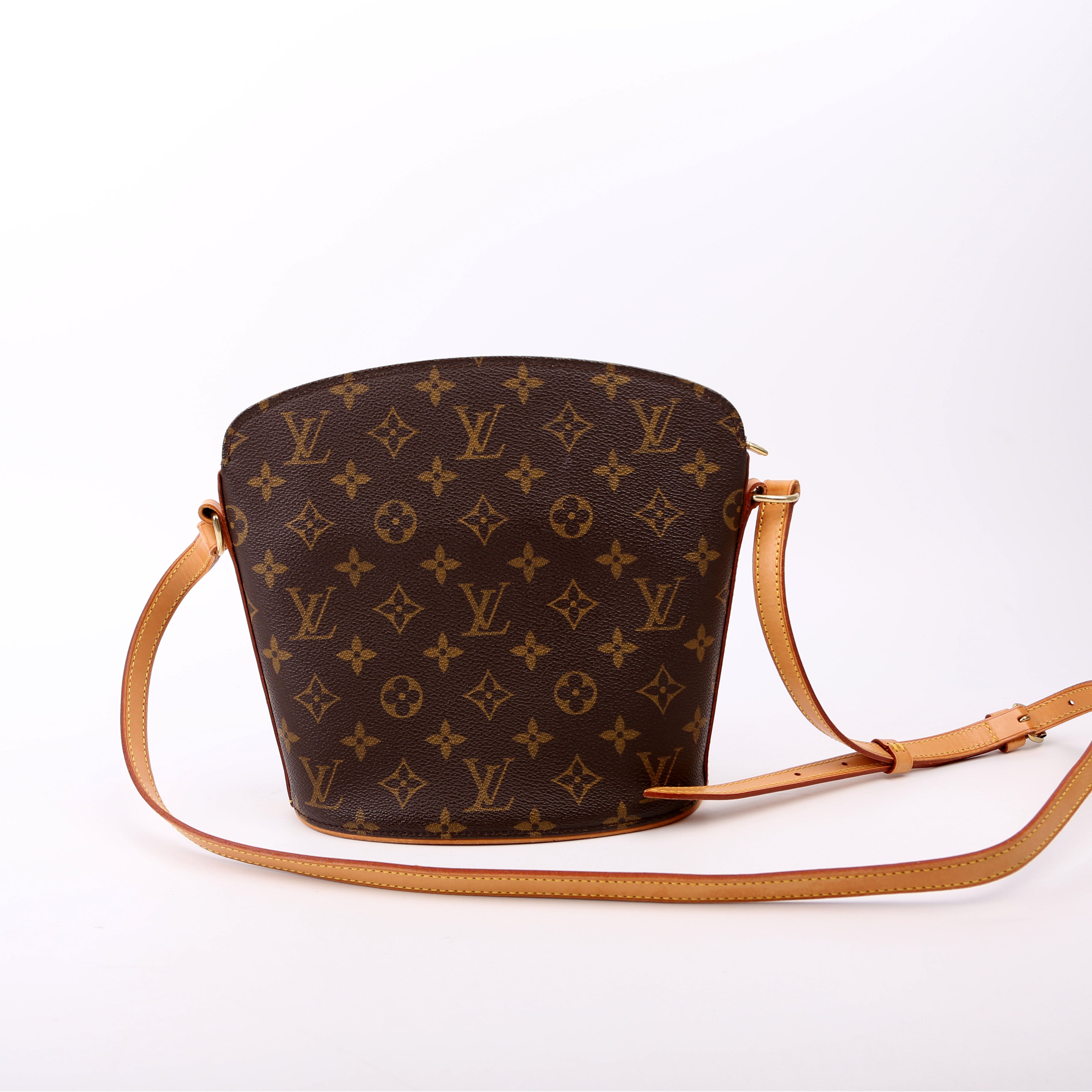 Drouot Monogram