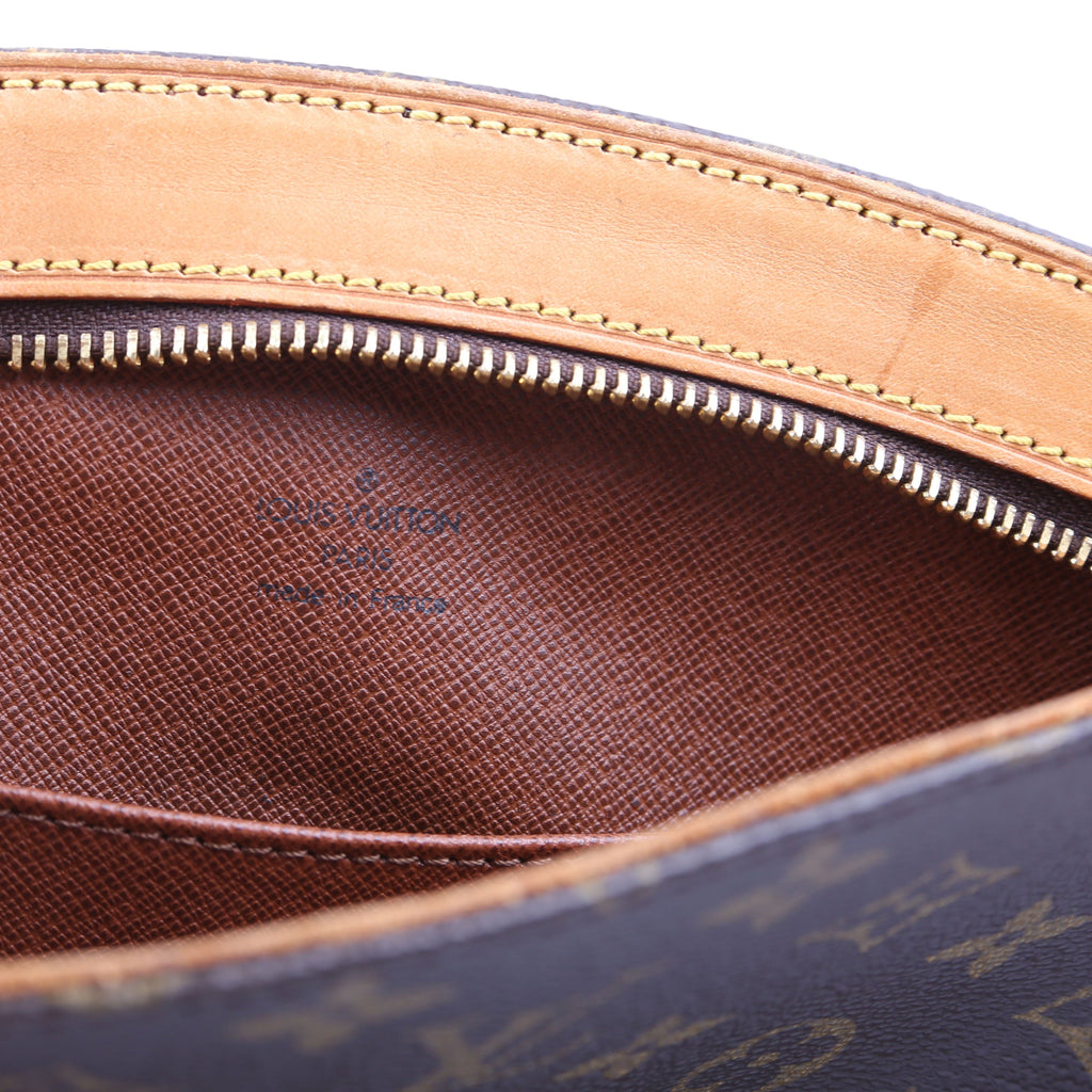 Drouot Monogram