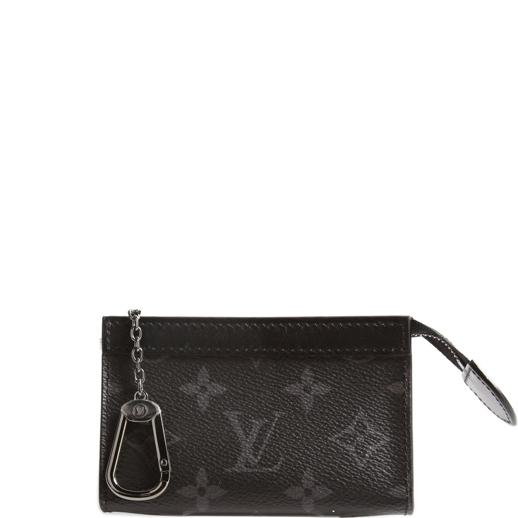 Key Pouch Voyage Eclipse
