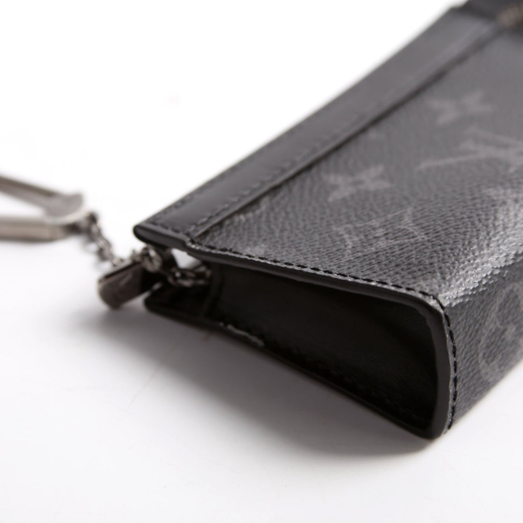 Key Pouch Voyage Eclipse