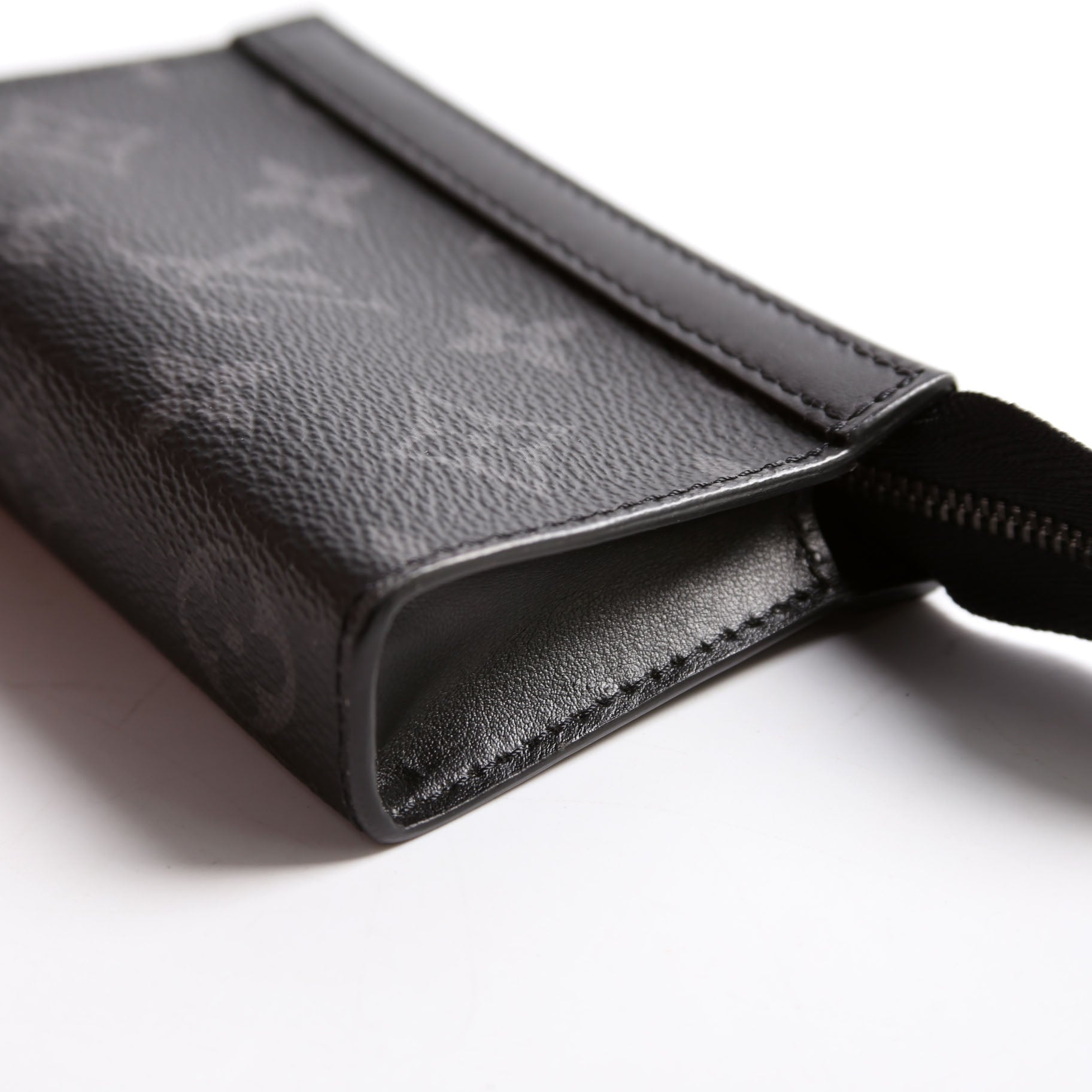 Key Pouch Voyage Eclipse