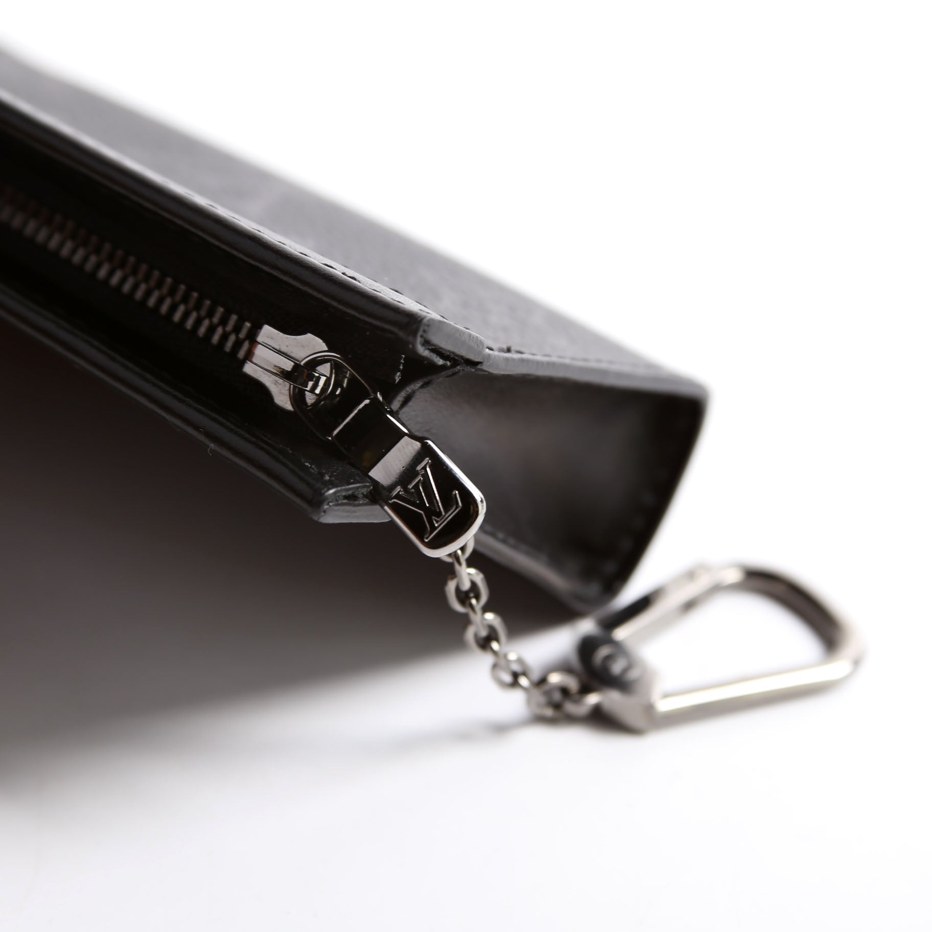 Key Pouch Voyage Eclipse