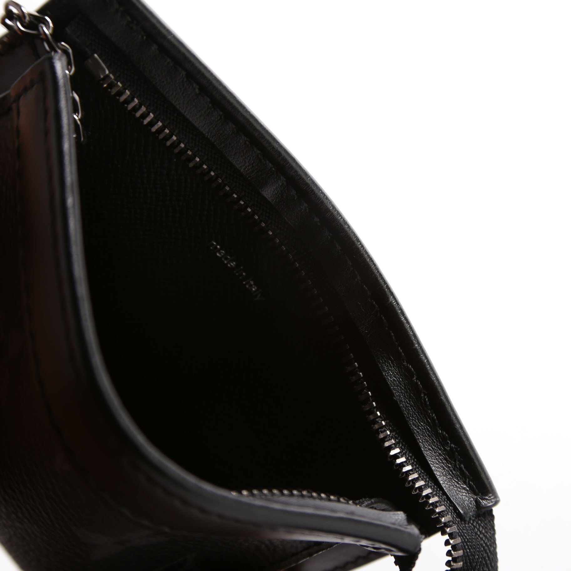 Key Pouch Voyage Eclipse