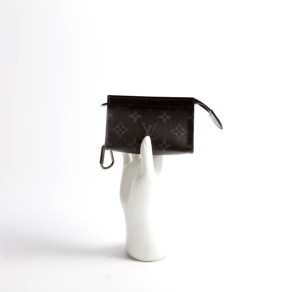 Key Pouch Voyage Eclipse