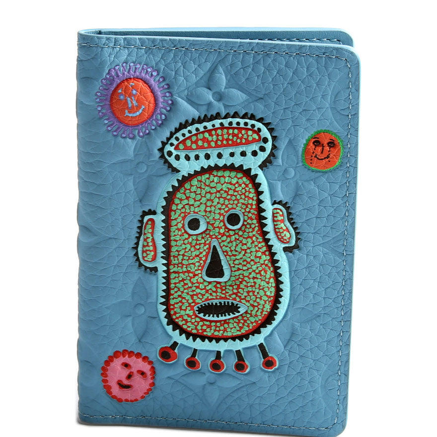 Pocket Organizer Kusama