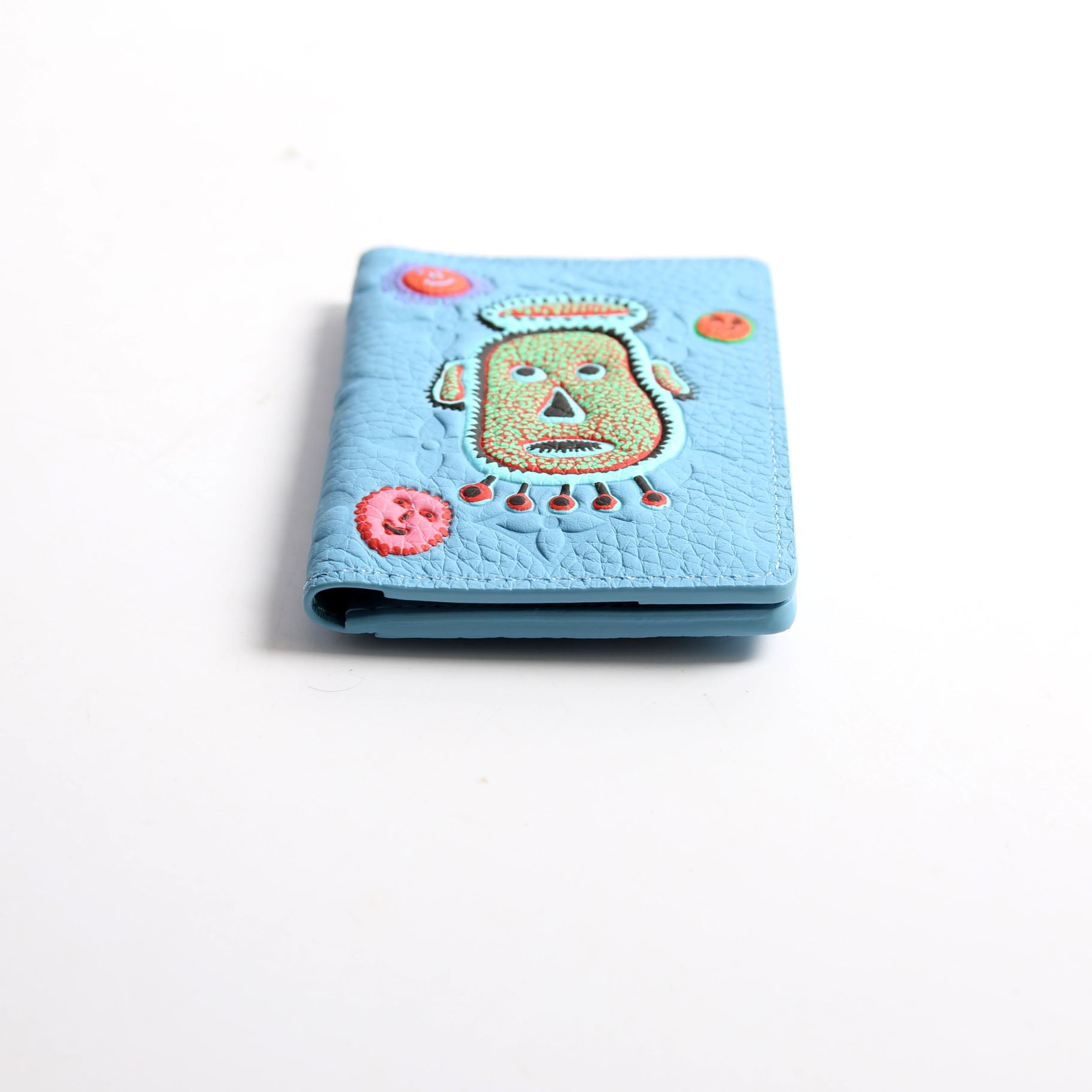 Pocket Organizer Kusama