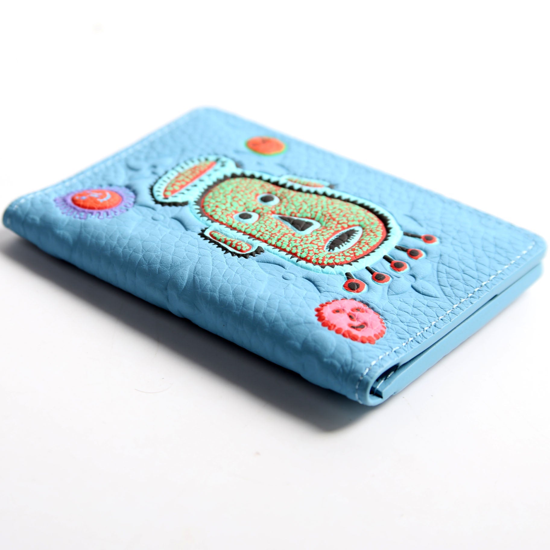 Pocket Organizer Kusama