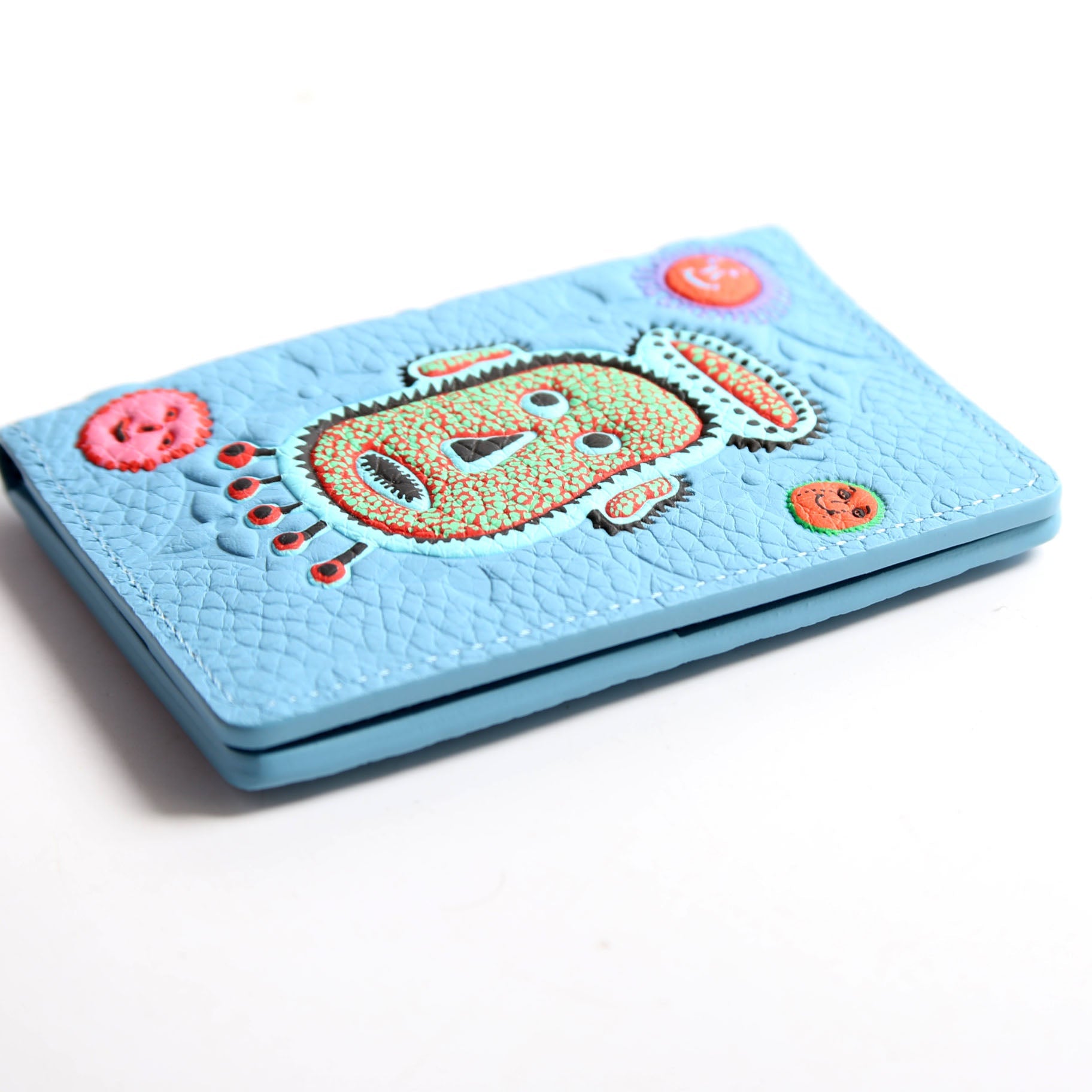 Pocket Organizer Kusama