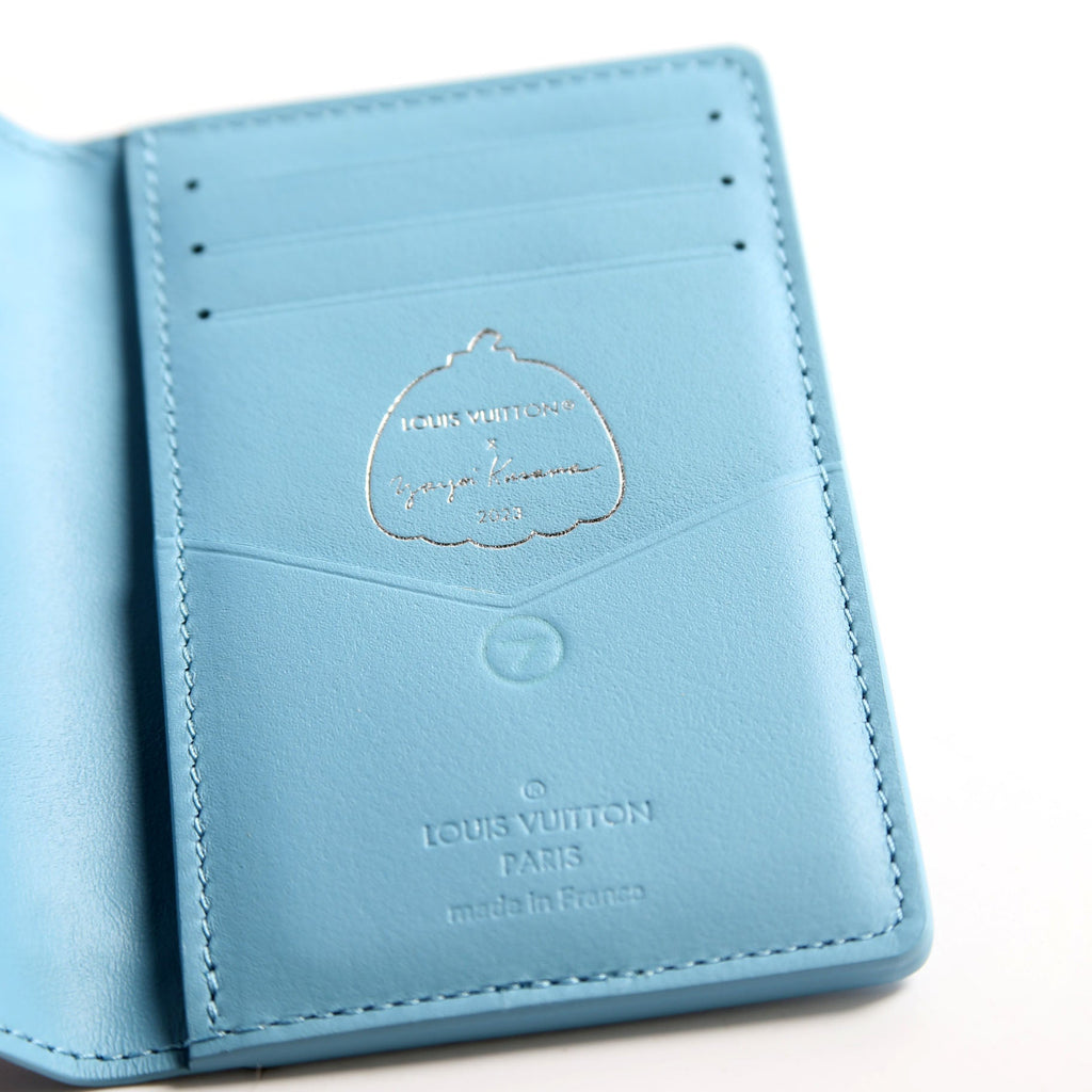 Pocket Organizer Kusama