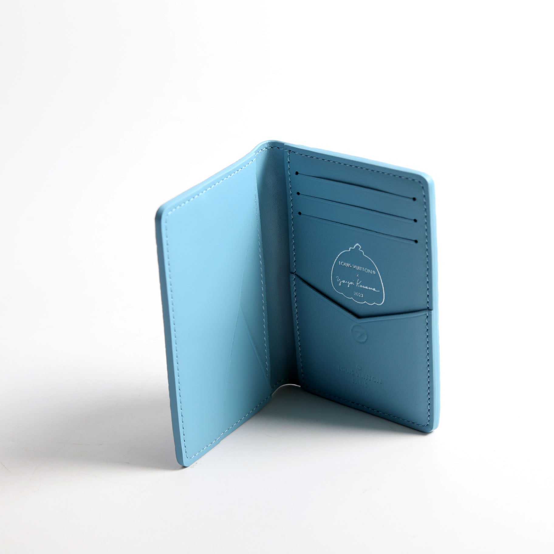 Pocket Organizer Kusama