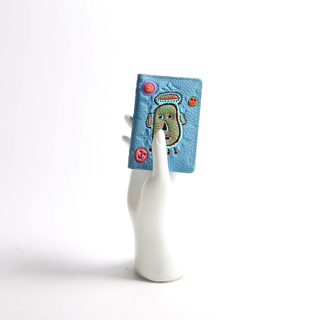 Pocket Organizer Kusama