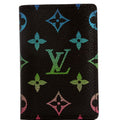 Pocket Organizer Gradient Monogram