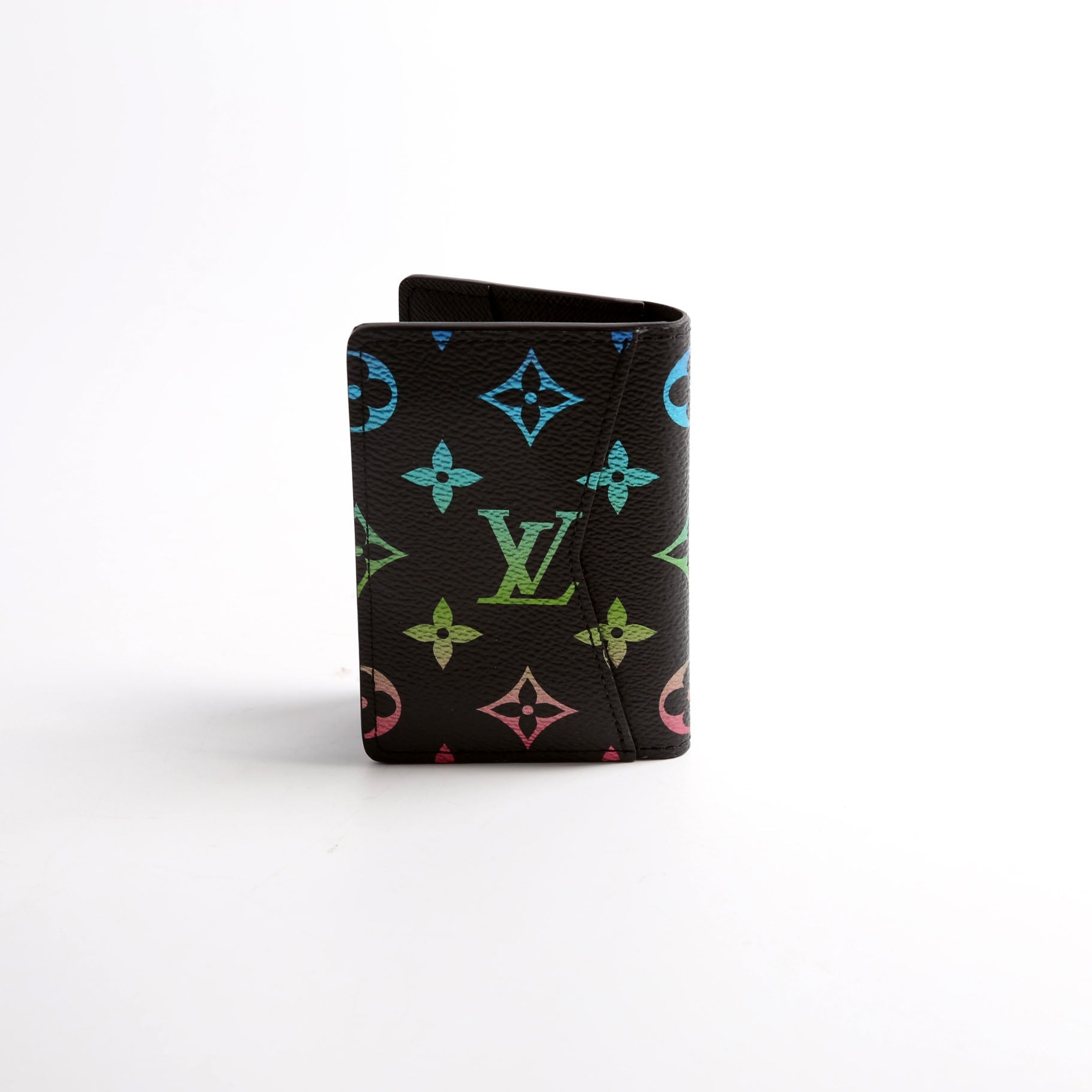 Pocket Organizer Gradient Monogram