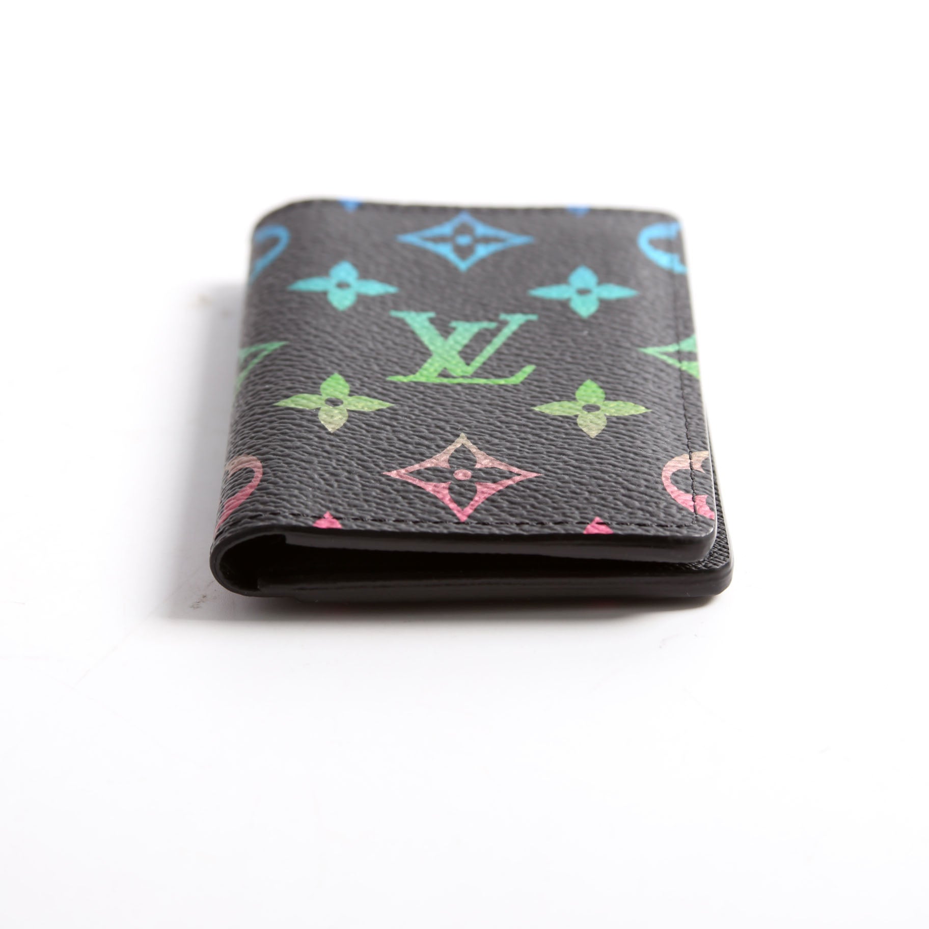 Pocket Organizer Gradient Monogram