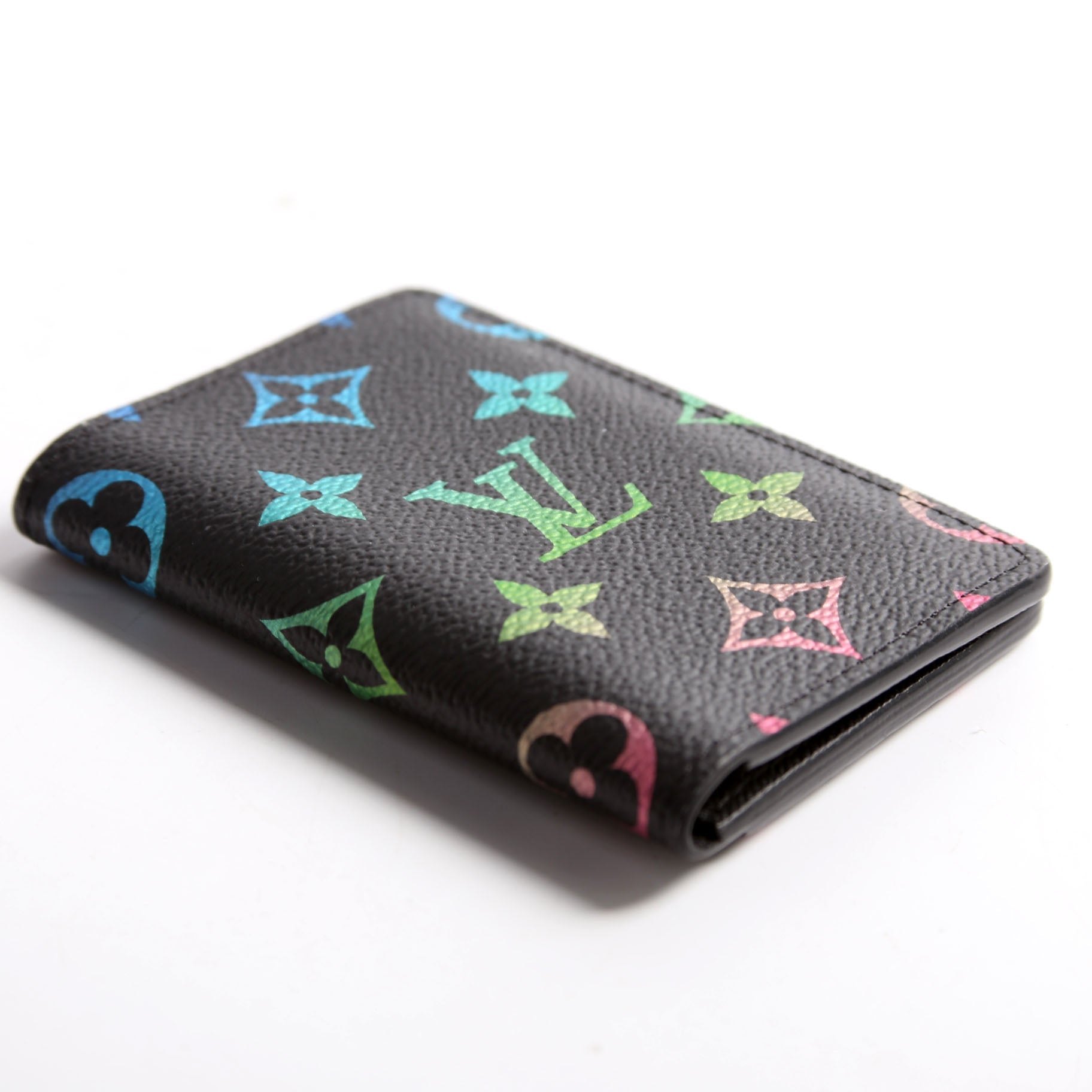 Pocket Organizer Gradient Monogram