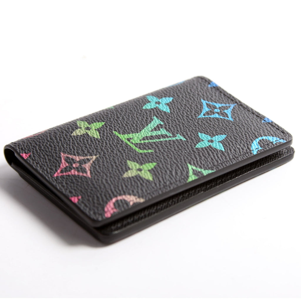 Pocket Organizer Gradient Monogram
