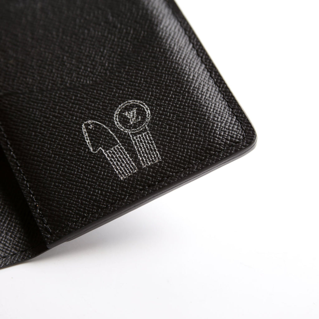 Pocket Organizer Gradient Monogram