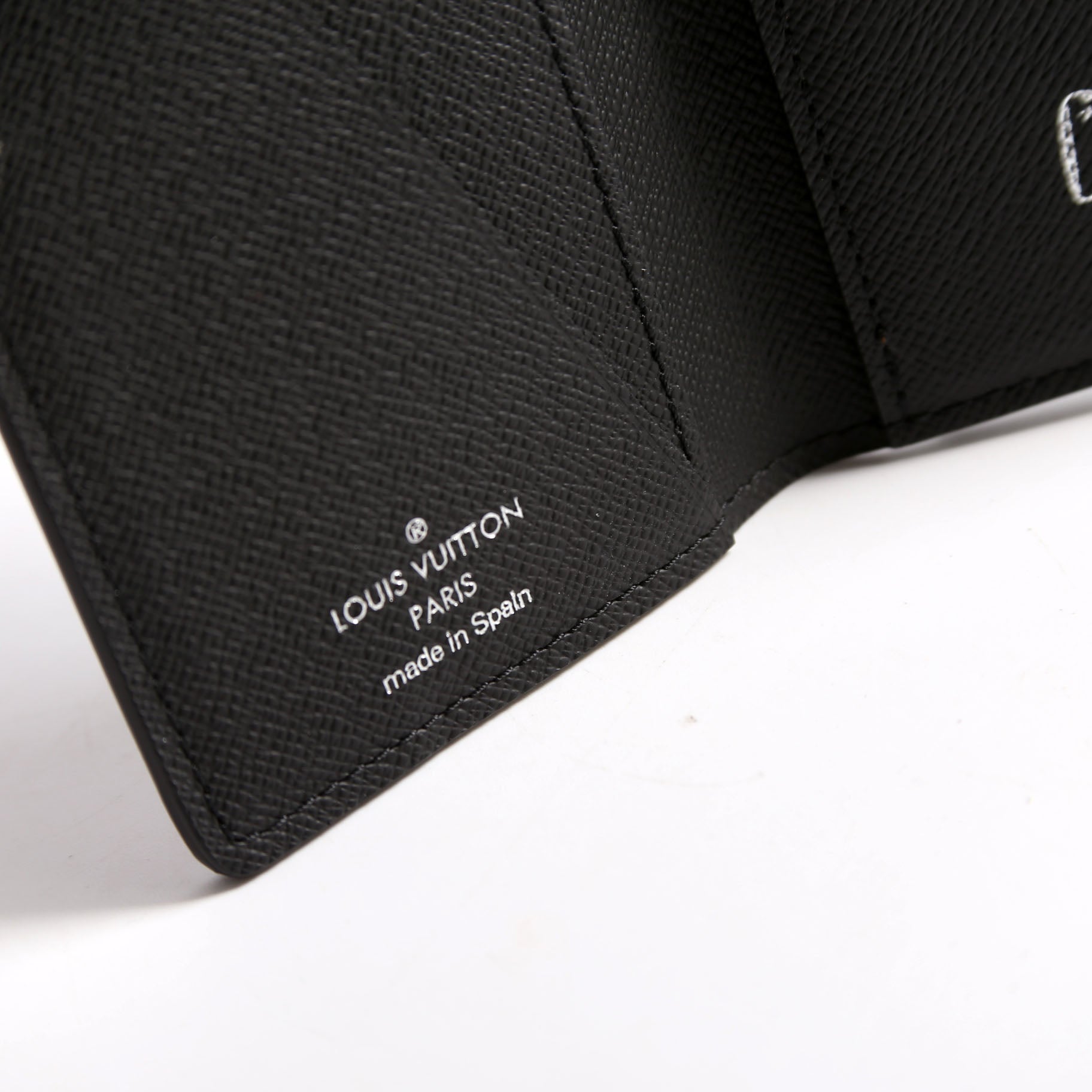 Pocket Organizer Gradient Monogram