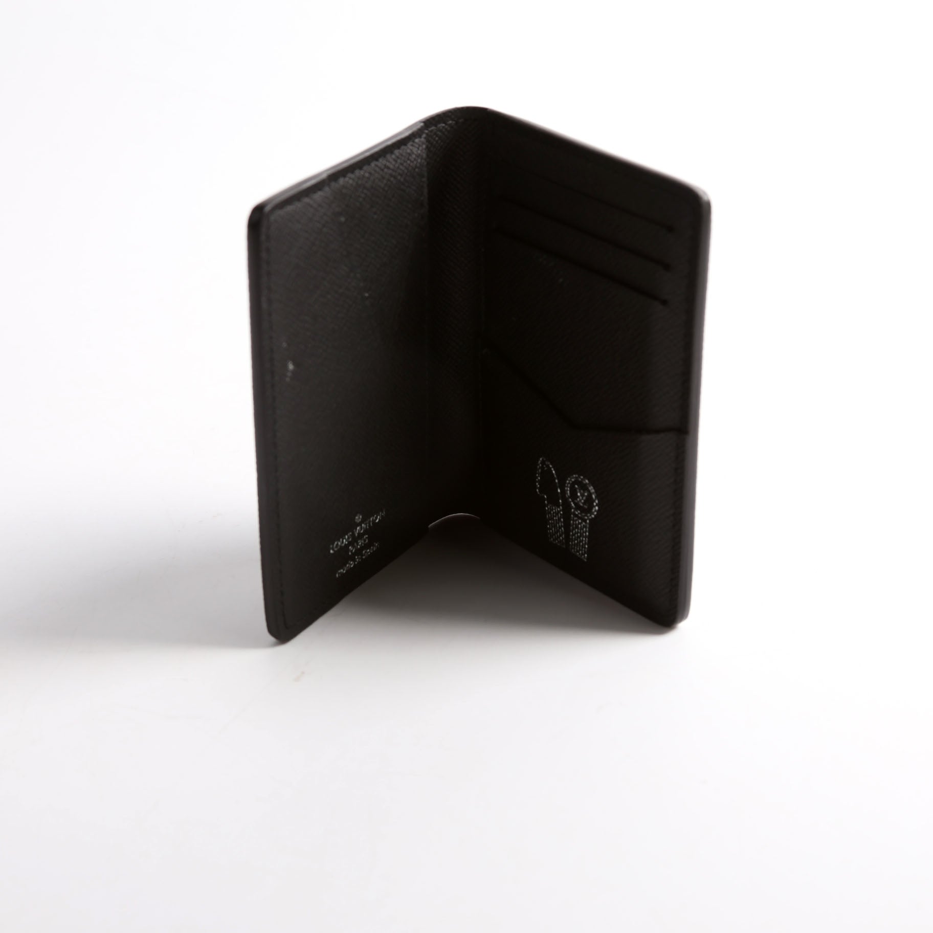 Pocket Organizer Gradient Monogram