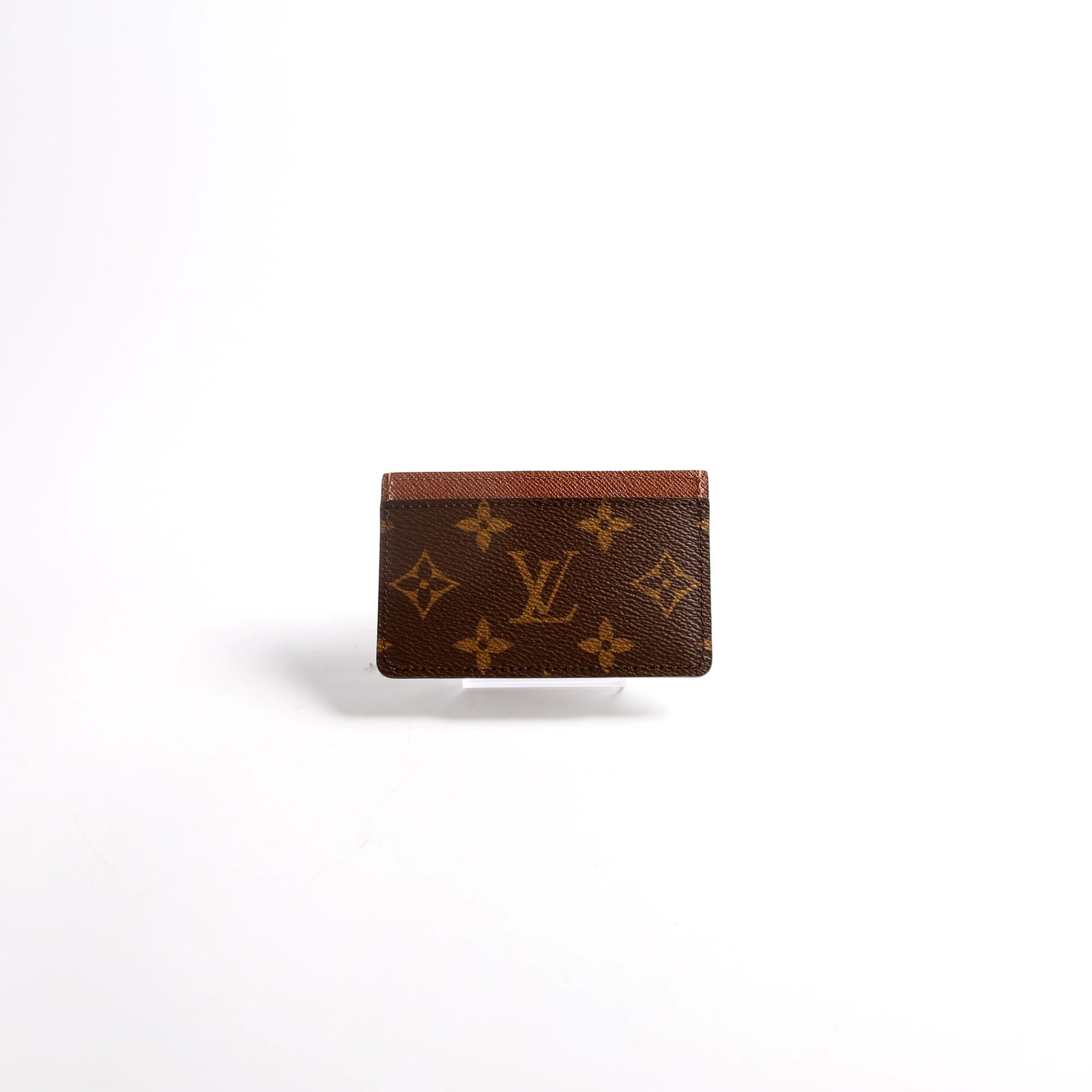 Card Holder Monogram