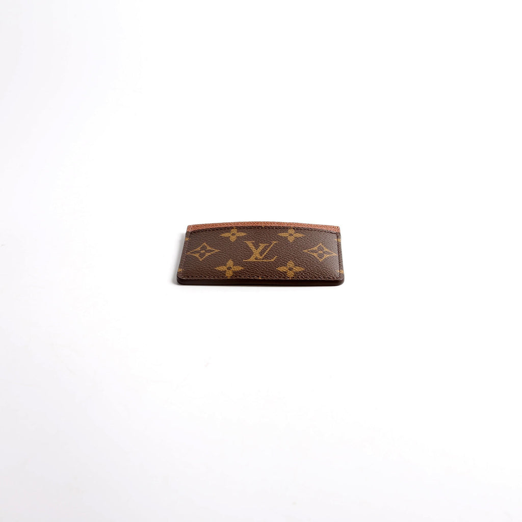 Card Holder Monogram