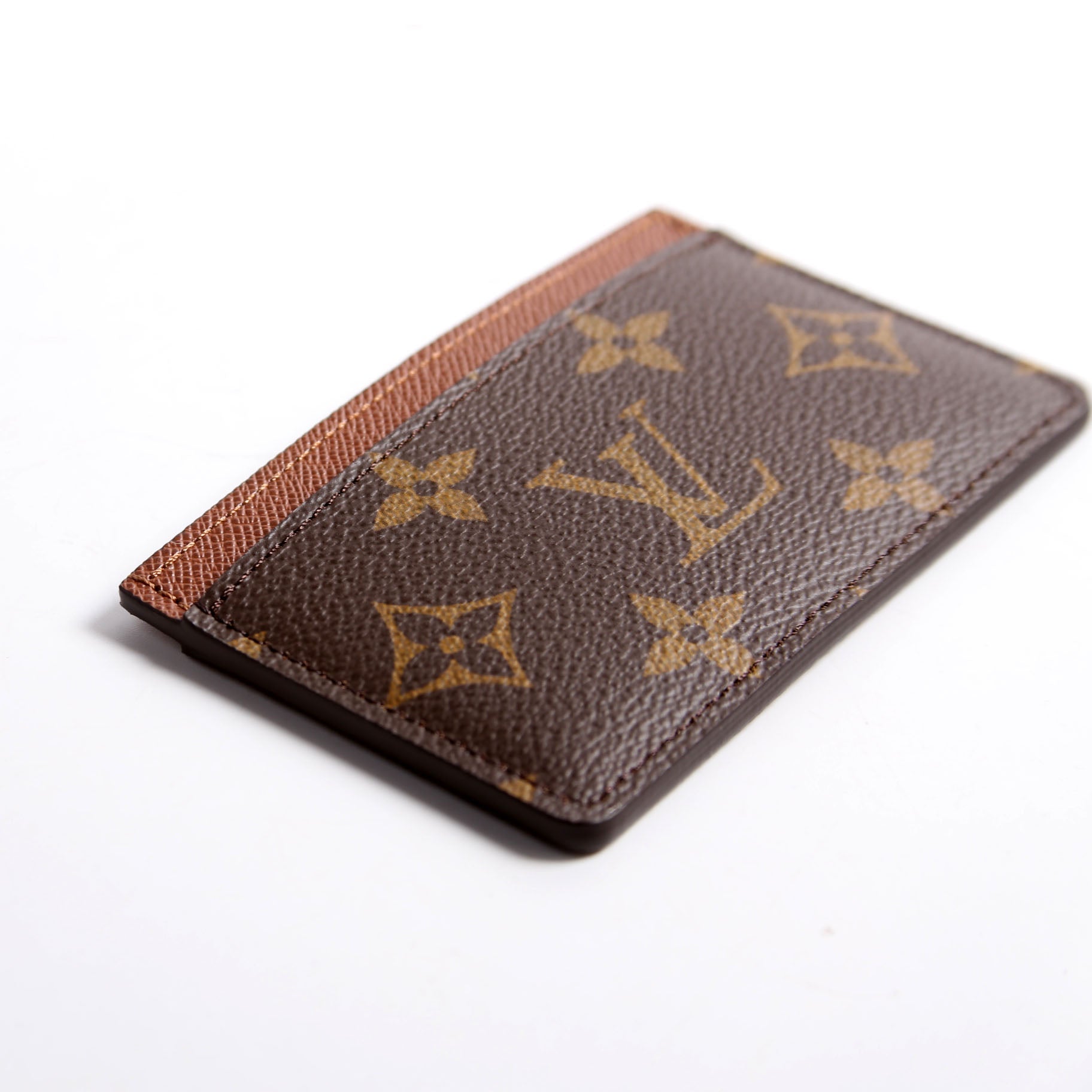 Card Holder Monogram