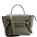 Belt Bag Nano Green
