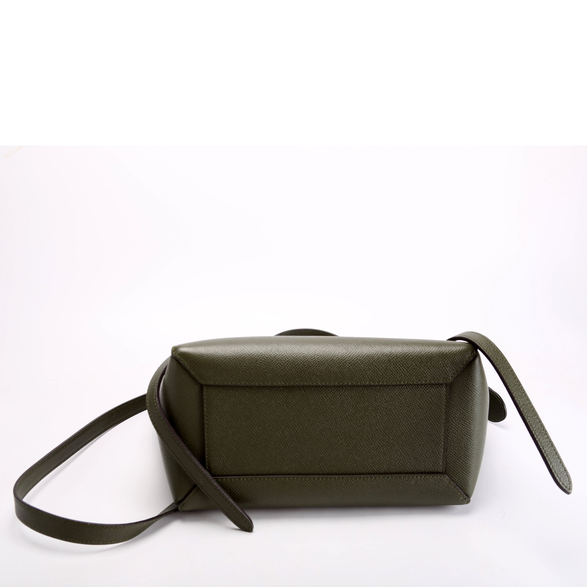 Belt Bag Nano Green
