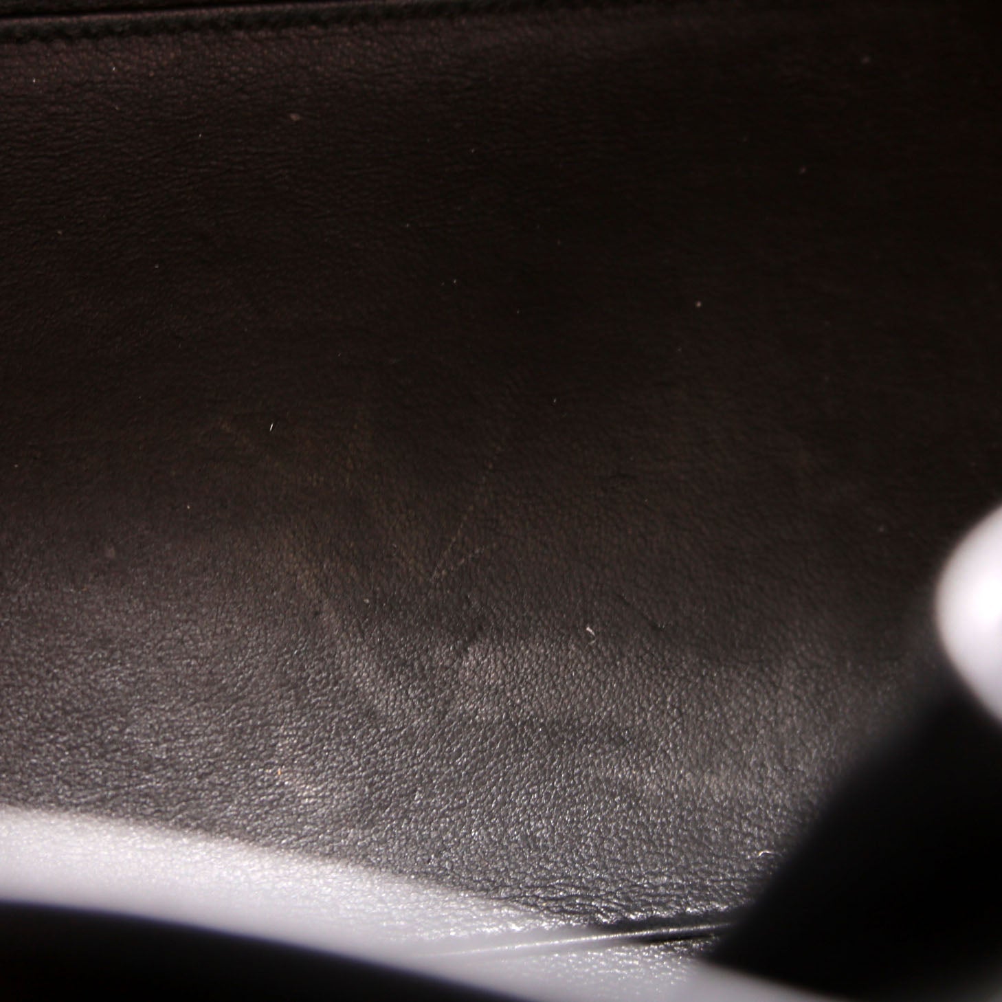 Luggage Micro Black