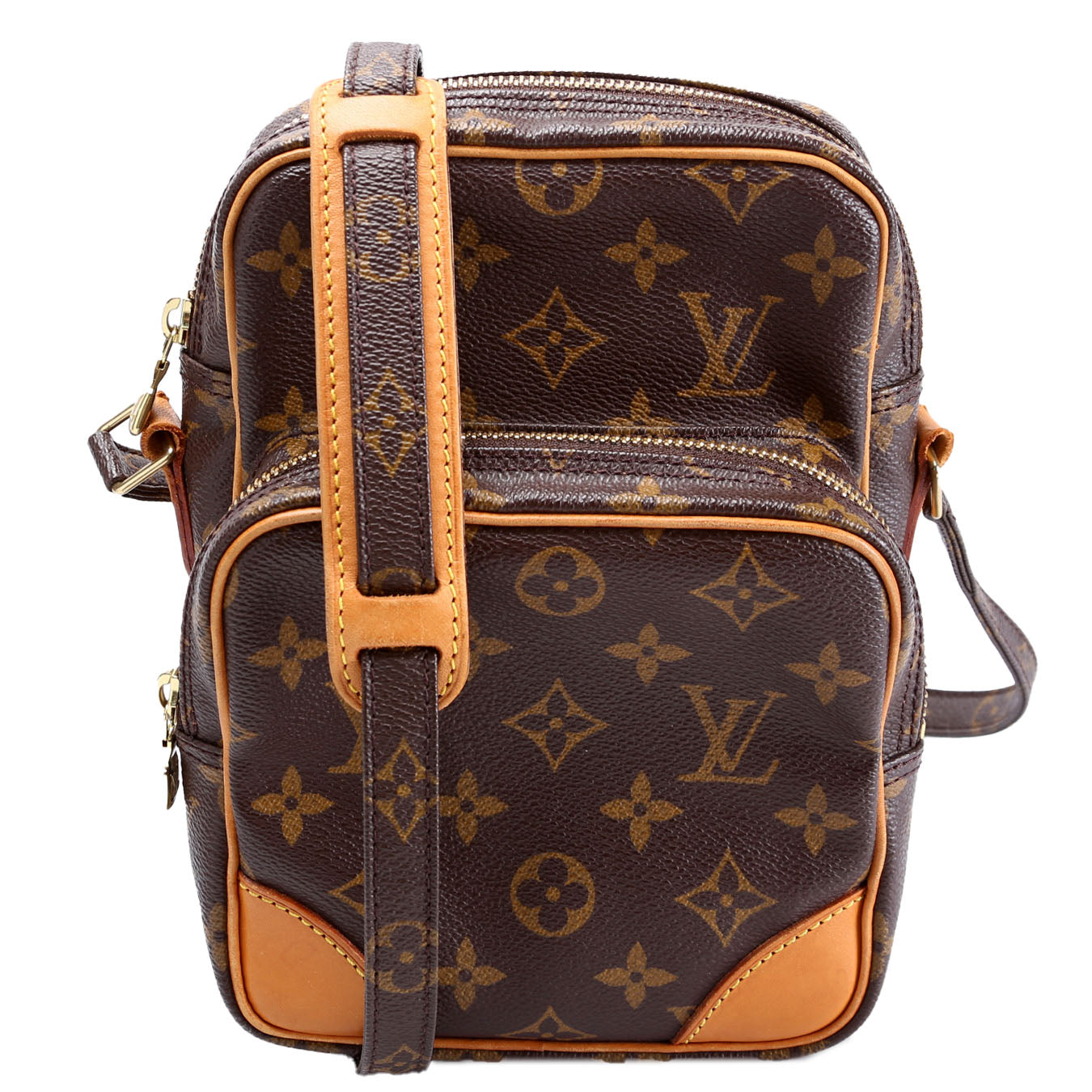 Amazone Monogram