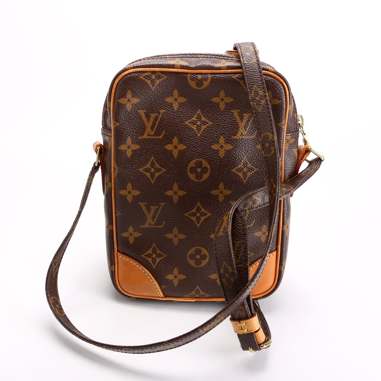 Amazone Monogram