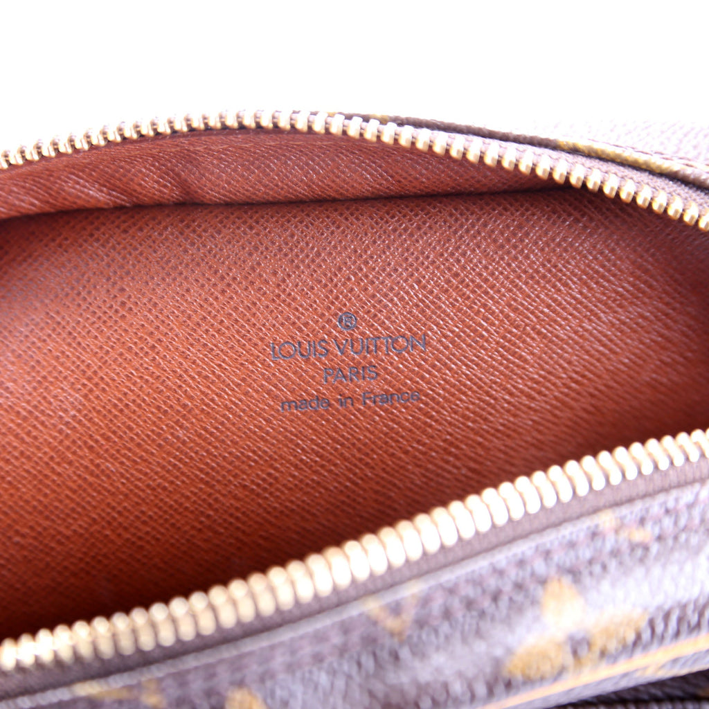 Amazone Monogram