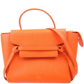 Belt Bag Micro Orange