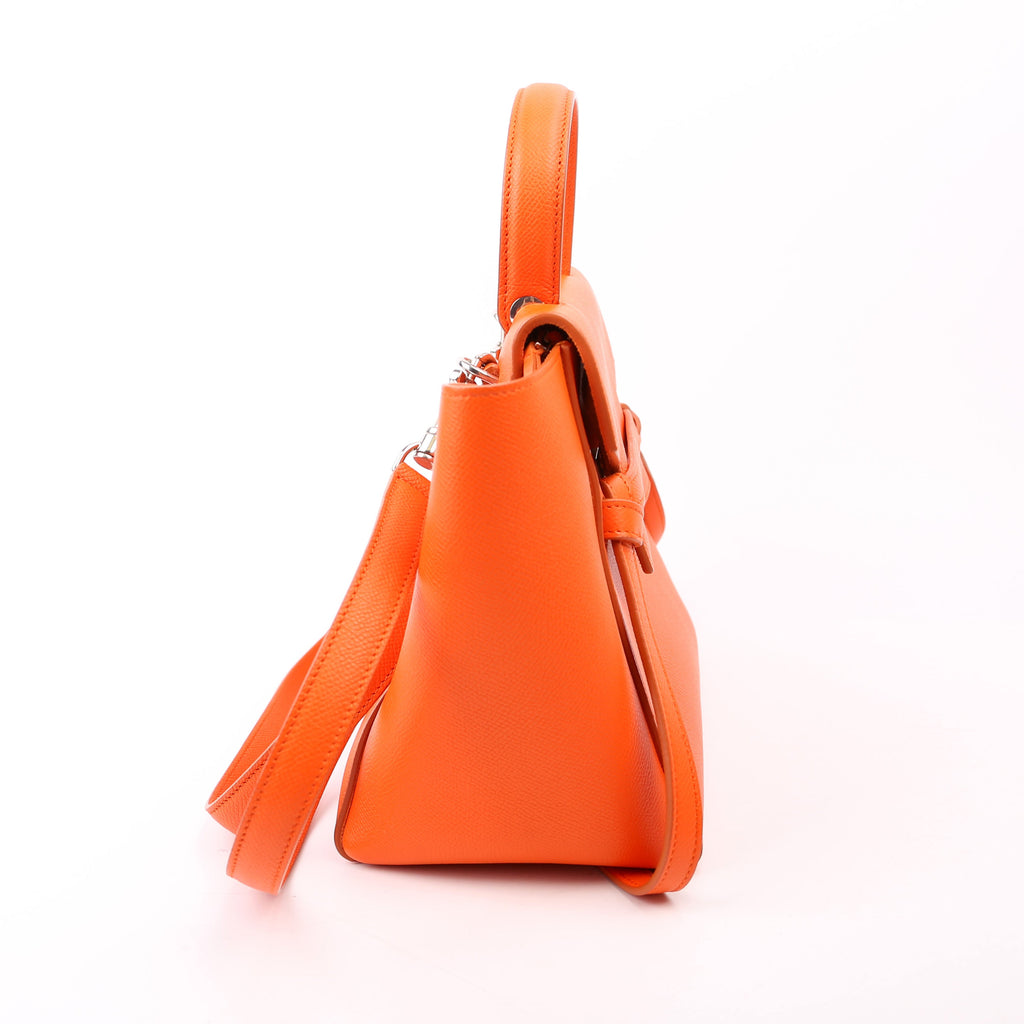 Belt Bag Micro Orange