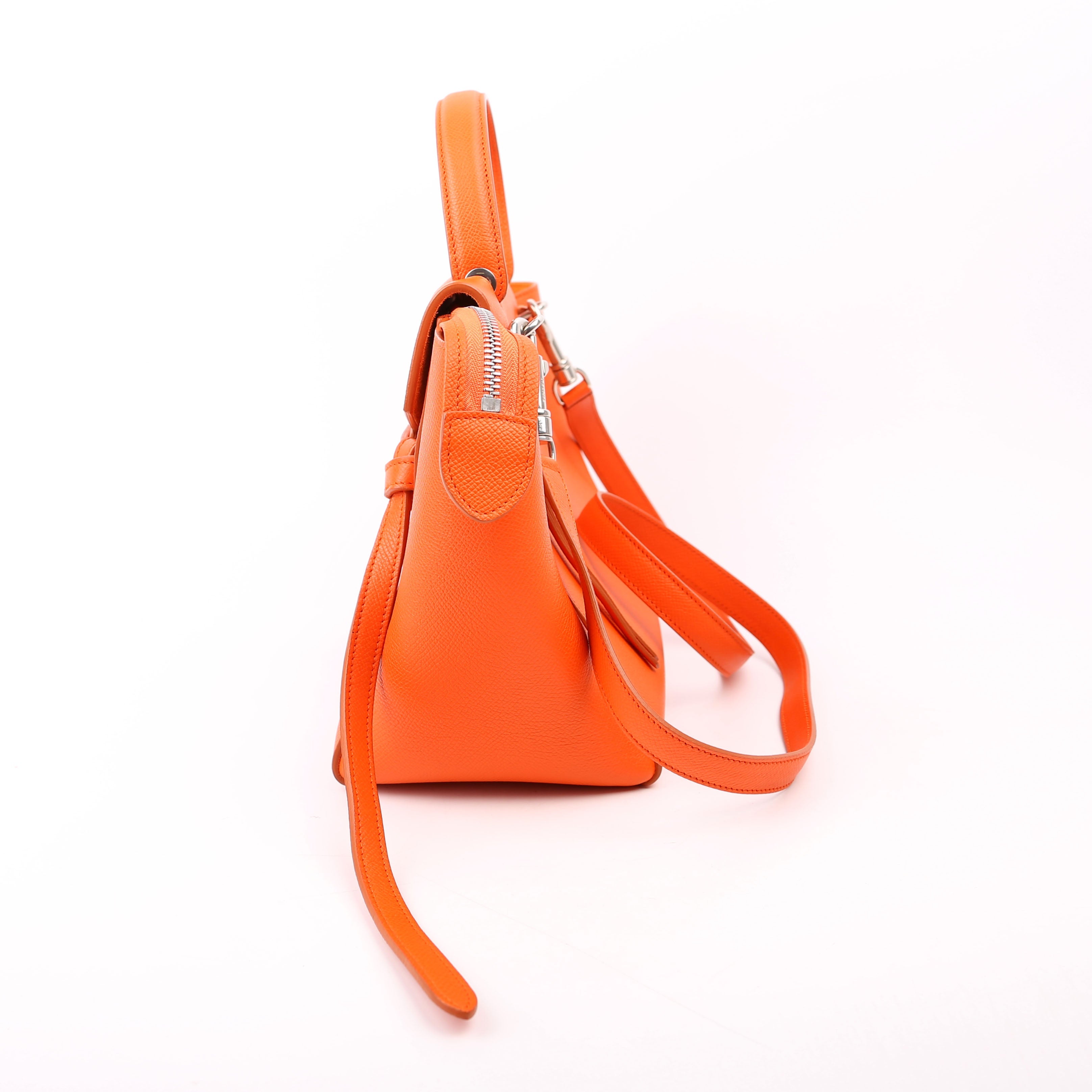 Belt Bag Micro Orange