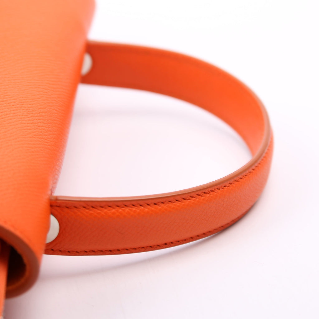 Belt Bag Micro Orange
