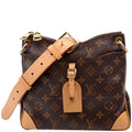 Odeon PM NM Monogram