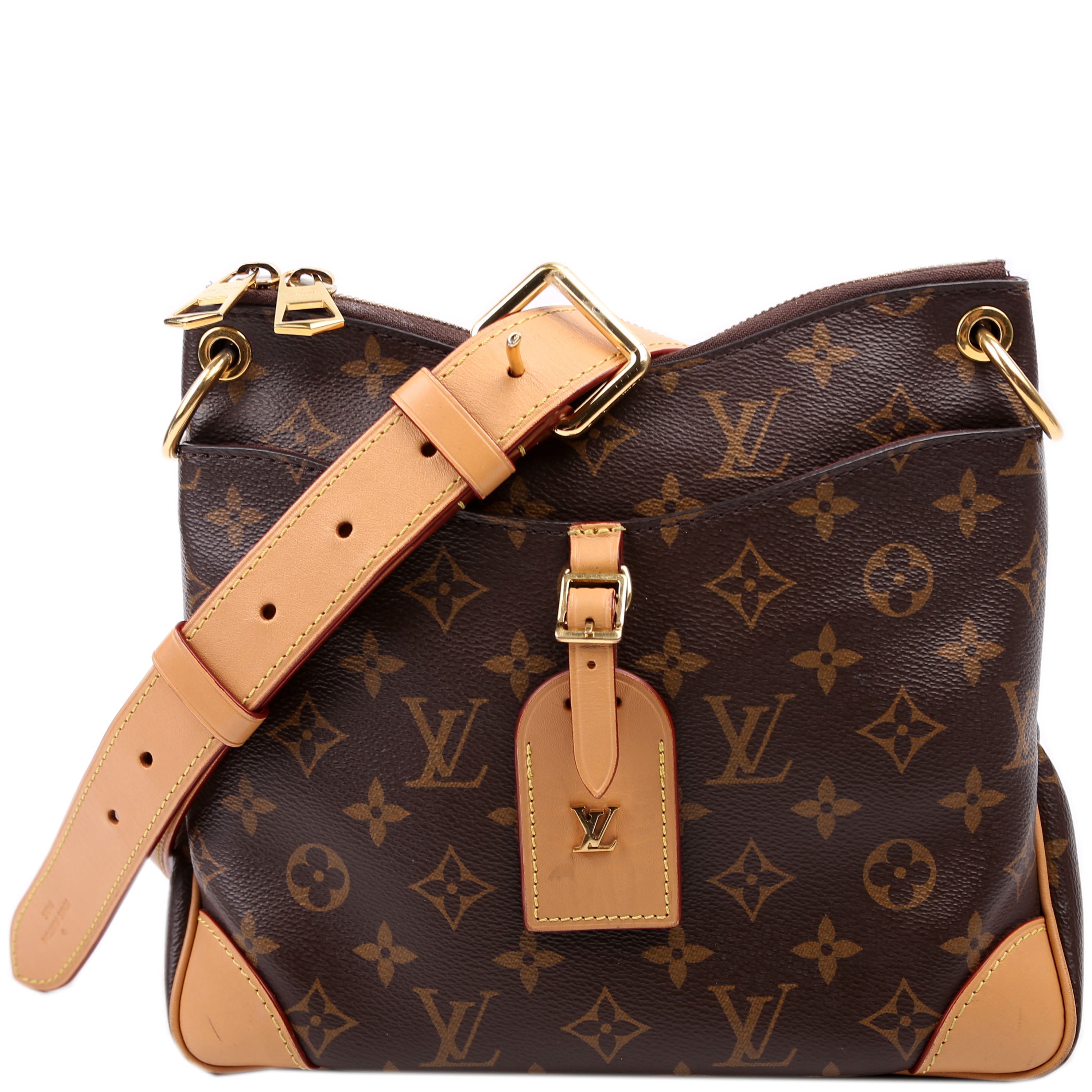 Odeon PM NM Monogram