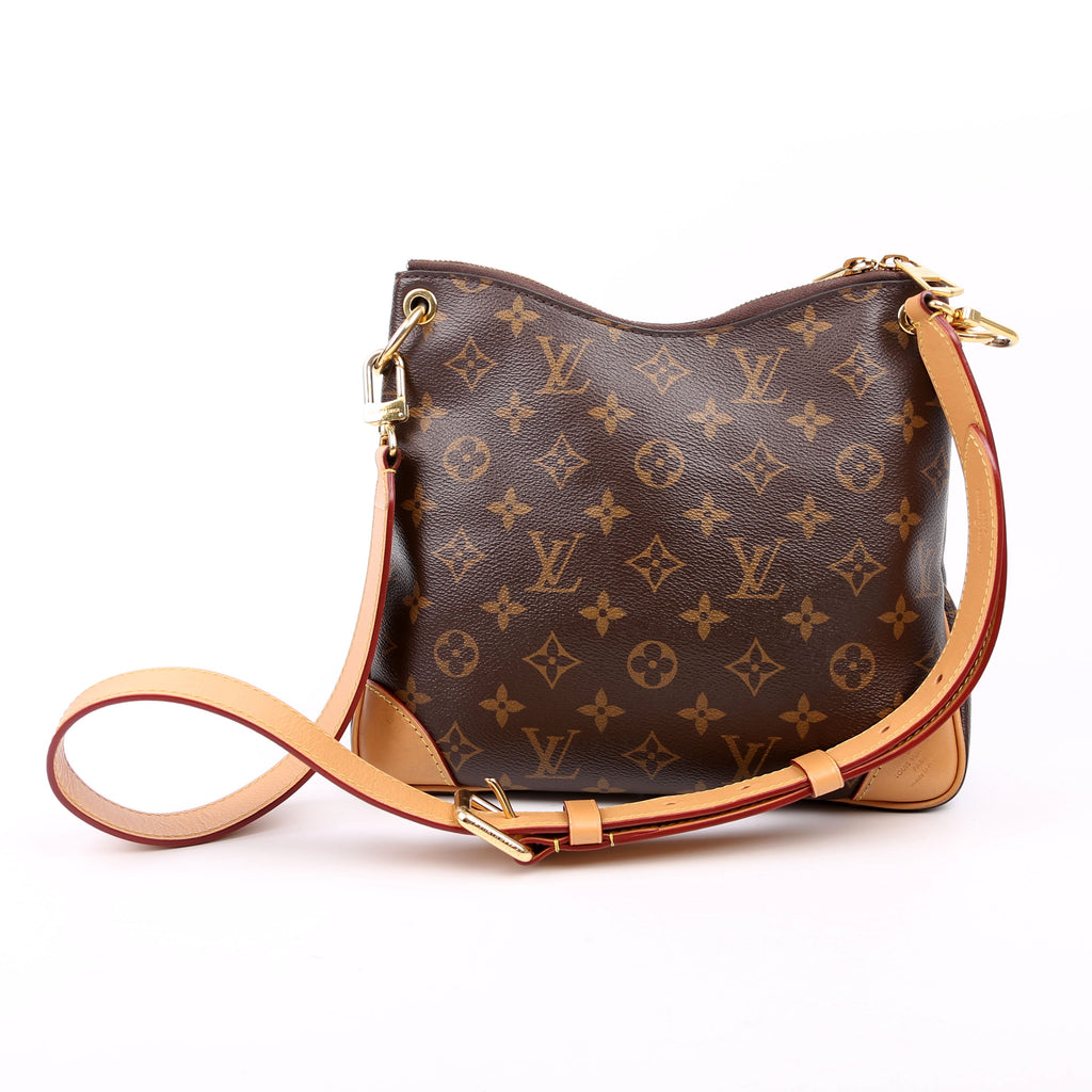 Odeon PM NM Monogram