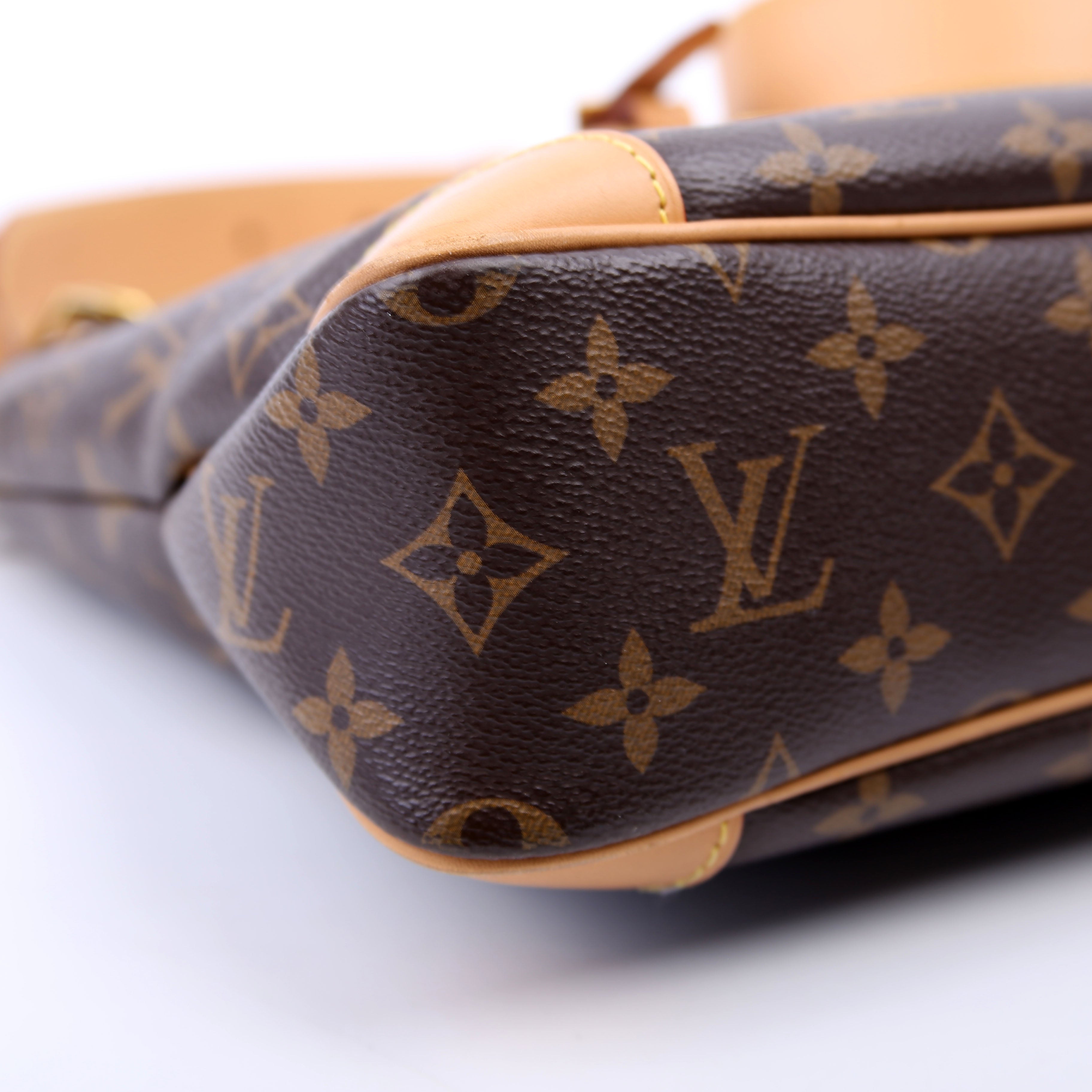 Odeon PM NM Monogram