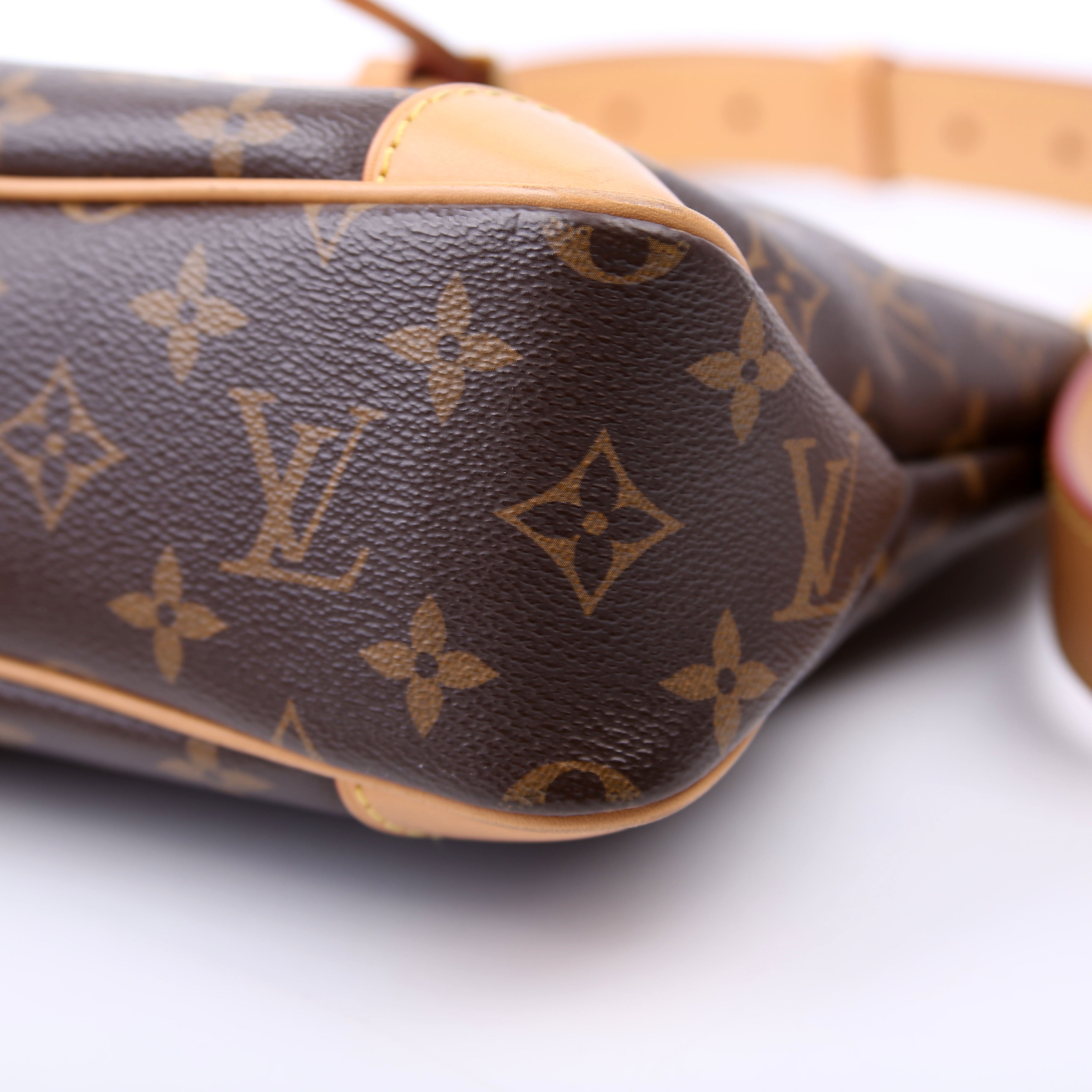 Odeon PM NM Monogram