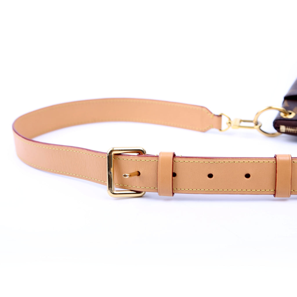 Odeon PM NM Monogram