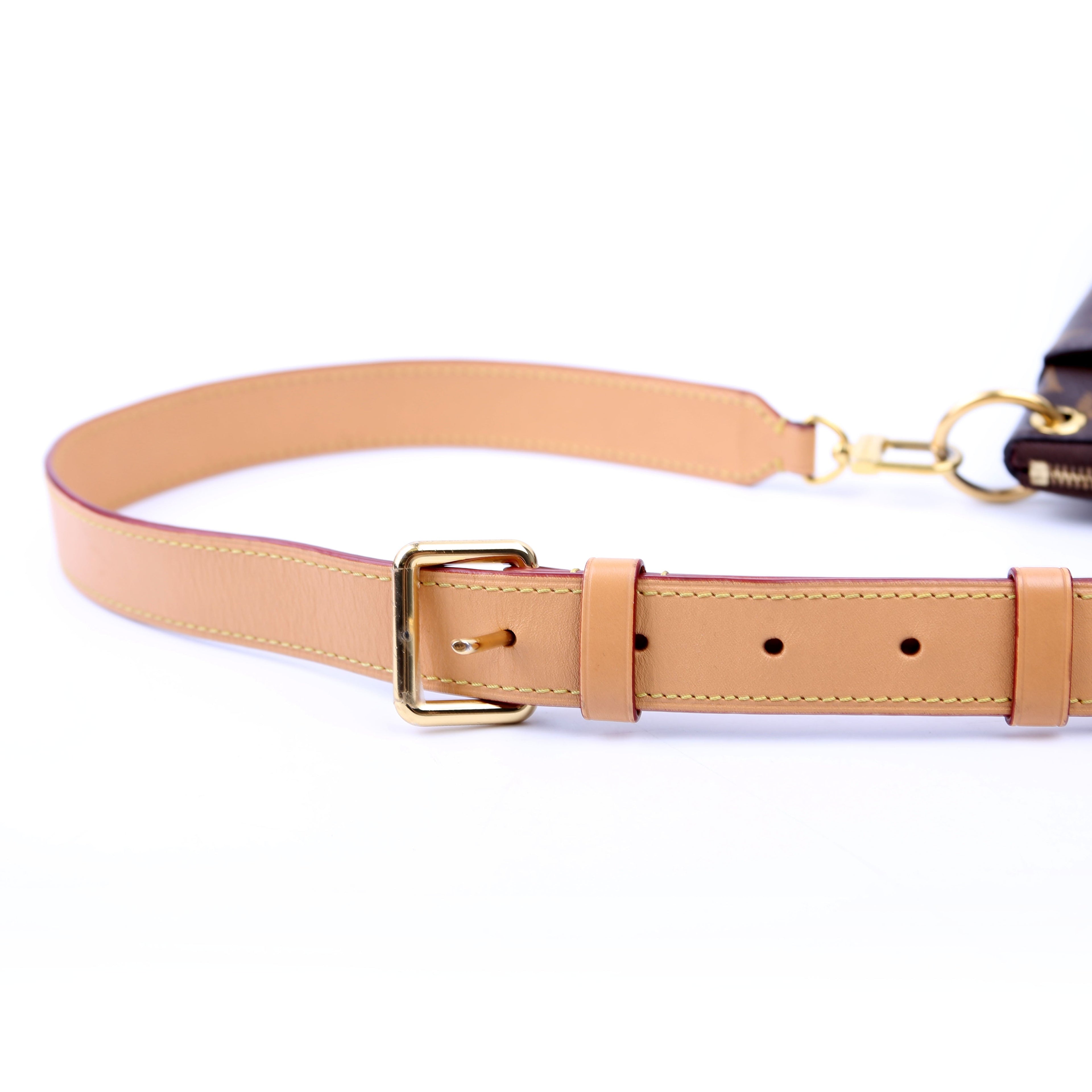 Odeon PM NM Monogram