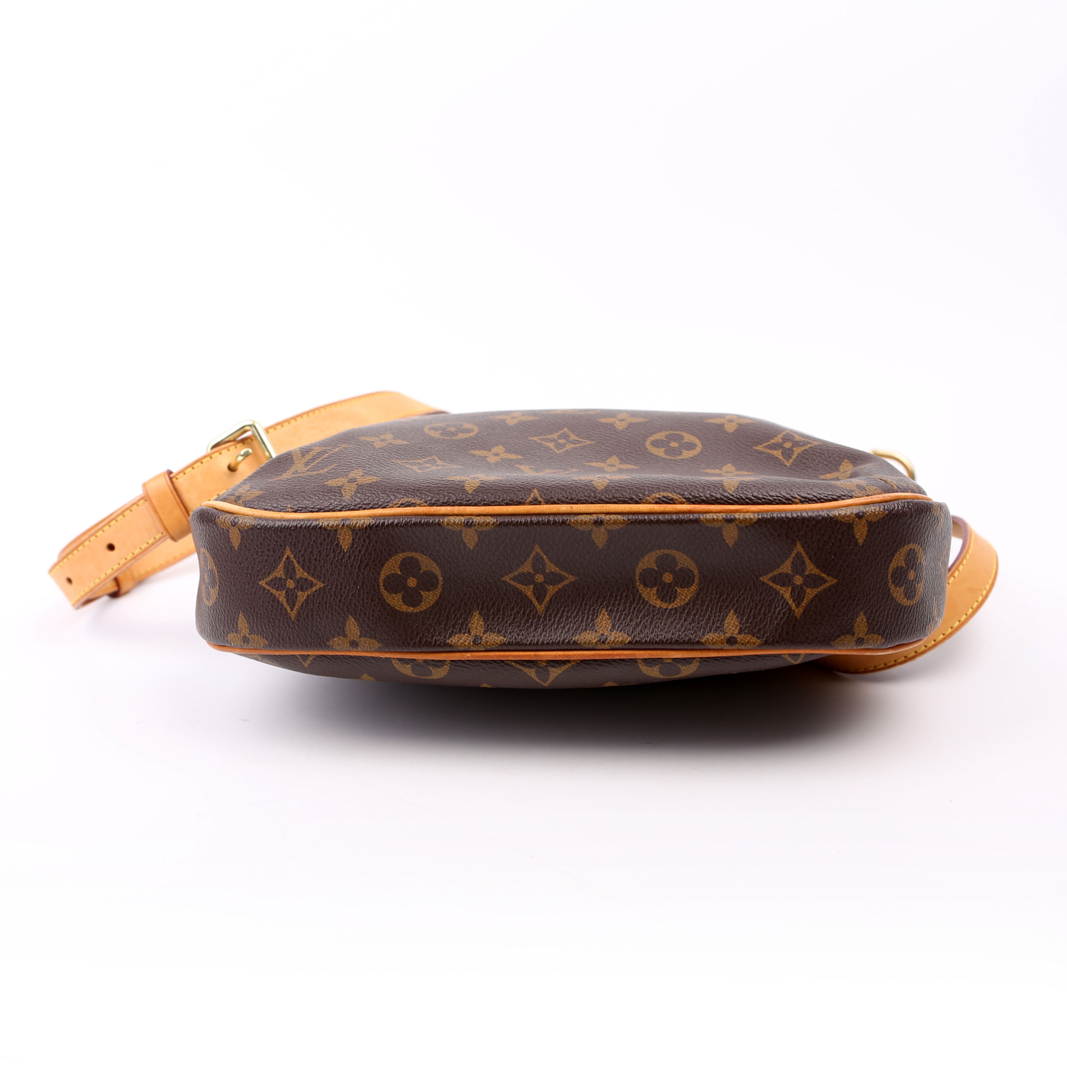 Odeon PM Monogram